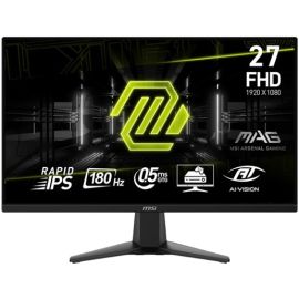 MSi G275F 27" FHD 180Hz Flat Rapid IPS Gaming Monitor