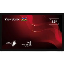 Viewsonic TD3207 32” Open Frame Touch Monitor