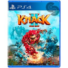 Sony Knack 2 PS4