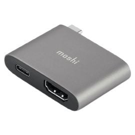 Moshi USB-C to HDMI with PD