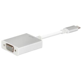 Moshi USB-C to VGA Adapter