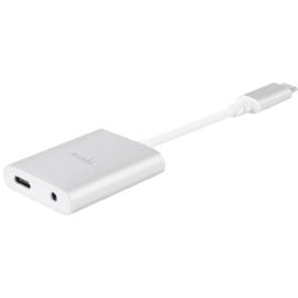 Moshi USB-C Digital Audio