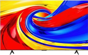 TCL 75P79L Premium QLED TV 4K UHD Smart Google TV (2026)