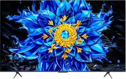 TCL 55P8L 55'' Premium Mini QLED TV 4K UHD Smart