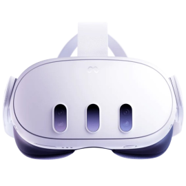 Meta Quest 3 512GB Advanced All-In-One Mixed Virtual Reality Headset