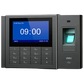Deli E3758 Biometric Fingerprint Time Attendance Machine
