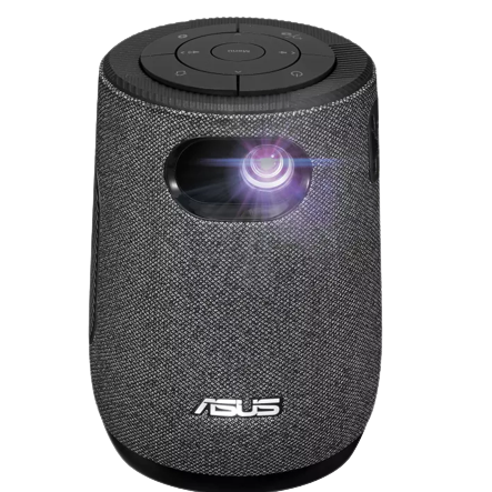 ASUS ZenBeam Latte L1 Portable LED Projector