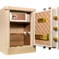 Aurora ABS-L75D Furniture Electronic Digital Safe
