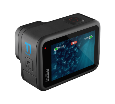 GoPro Hero 11 Black