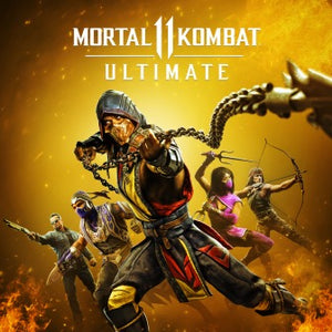 Sony Mortal Kombat 11 PS4/PS5