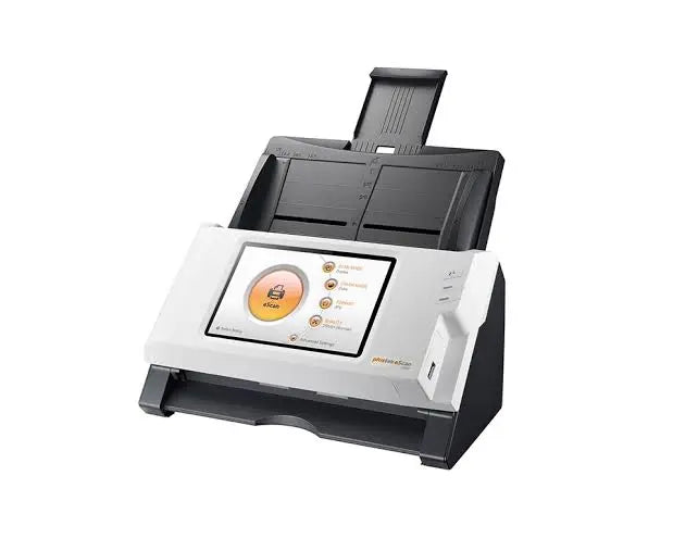 Plustek eScan A350 A4 Size Wifi Scanner