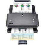 Plustek SmartOffice S60 A3 Size ADF Scanner