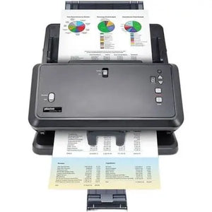 Plustek SmartOffice S60 A3 Size ADF Scanner