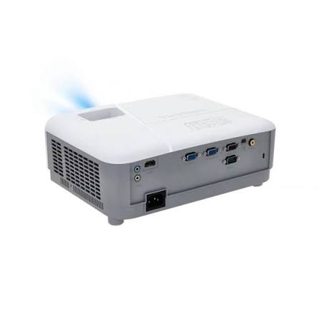 ViewSonic SP3 4,800 ANSI Lumens SVGA Business Projector