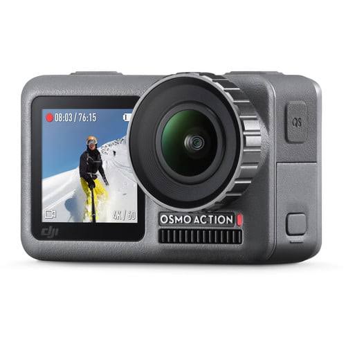 DJI Osmo Action 3