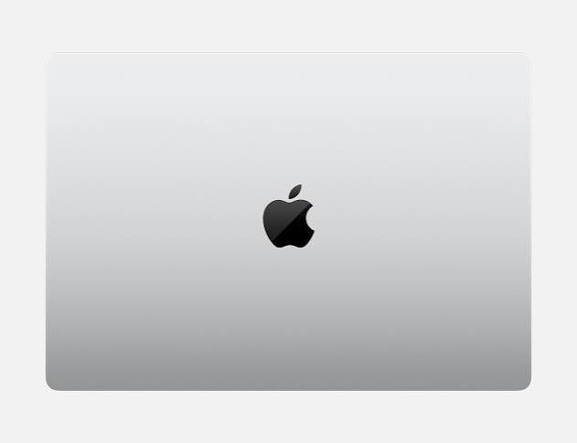 Apple MacBook Pro M5 Pro 2026 16" 48GB 1TB SSD Silver MGE64