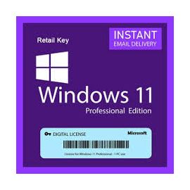 Windows 11 Digital Key