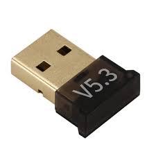 Speedx Alfa B153 Bluetooth 5.3 Usb Dongle
