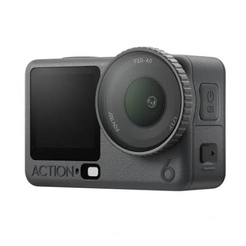 dji osmo action 6 standard combo