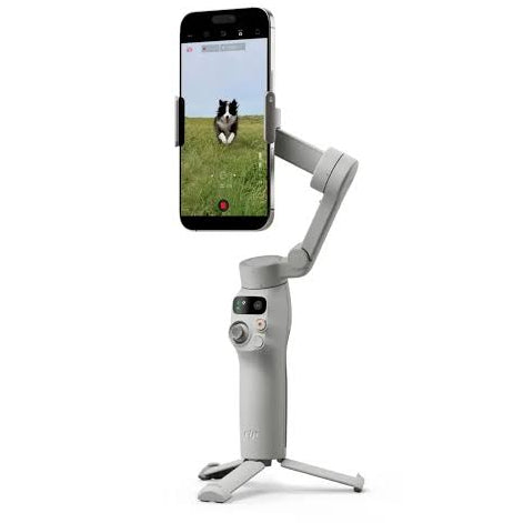 DJI Osmo Mobile 7 Smartphone Gimbal