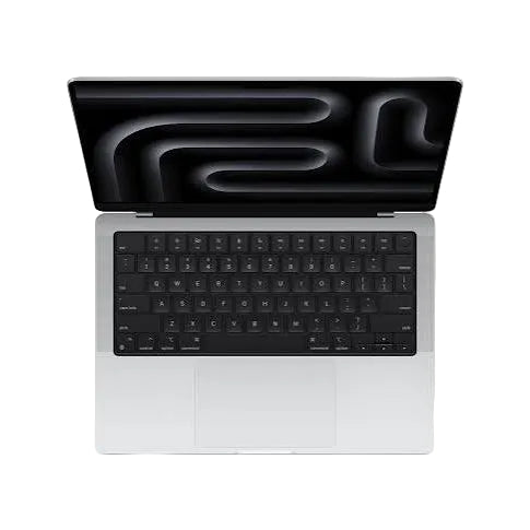 Apple MacBook Pro M5 Pro 2026 14" 24GB 1TB SSD Silver MGDN4