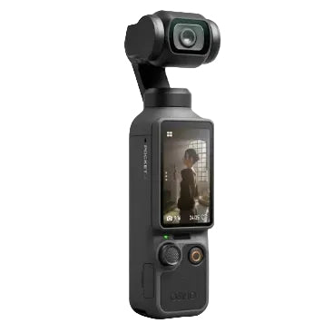 DJI Osmo Pocket 4 Creator Combo