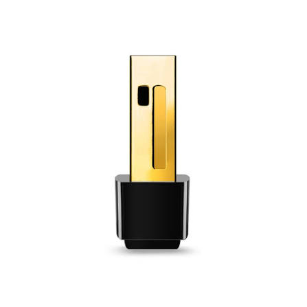 TP Link TL-WN725N 150Mbps Wireless N Nano USB Adapter

