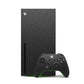 Xbox Series X 2TB Galaxy Black Special Edition
