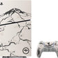 PS5 Slim Disc Edition – PS5 Ghost of Yōtei Black Limited Edition