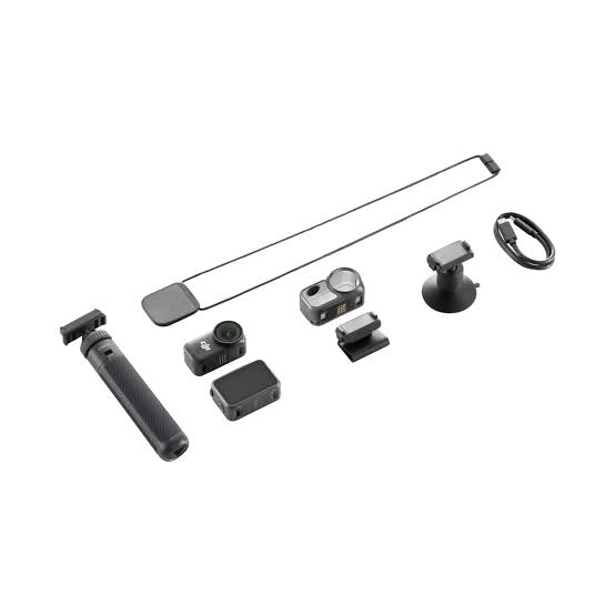 DJI Osmo Nano On-the-Go Combo
