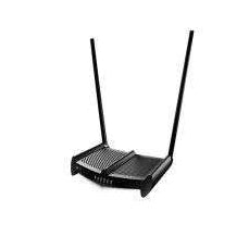 TP Link TL-WR841HP 300Mbps High Power Wireless N Router
