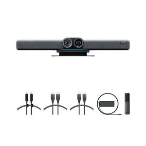Insta360 Connect The Dual 4K Camera AI Video Bar