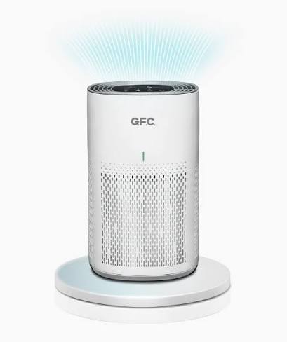 GFC Air Purifier GF 270