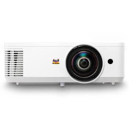 Viewsonic PS502X 4000 ANSI Lumens XGA Projector