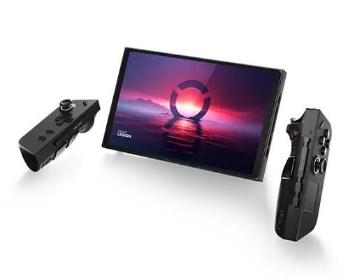 LENOVO Legion Go 1TB Z1 Extreme