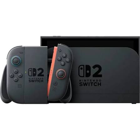 Nintendo Switch 2