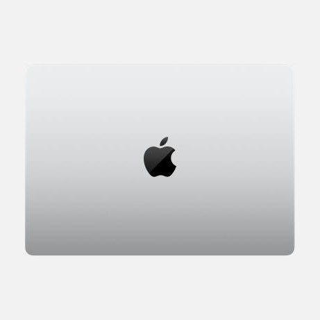 Apple Macbook Pro M5 Max 2026 14.2" 36GB 2TB SSD Silver MGDQ4