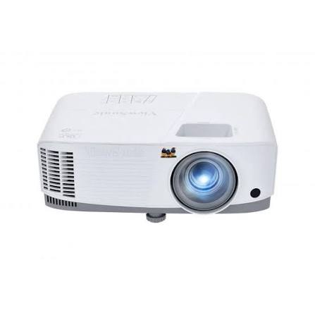 ViewSonic SP3 4,800 ANSI Lumens SVGA Business Projector