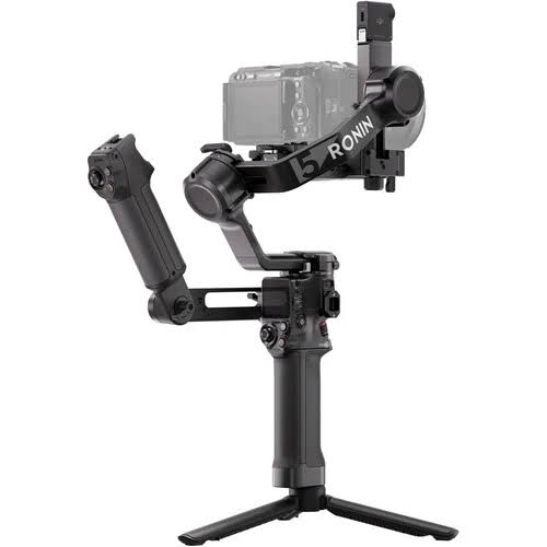 DJI RS 5 Combo Camera Gimbal