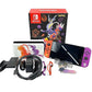 Nintendo Switch OLED Pokemon Scarlet & Violet Edition