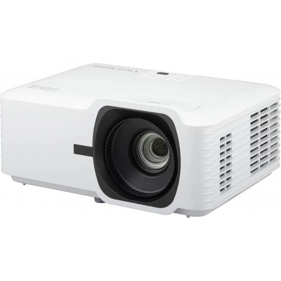 ViewSonic LS740W 5000 Lumens WXGA Laser Installation Projector
