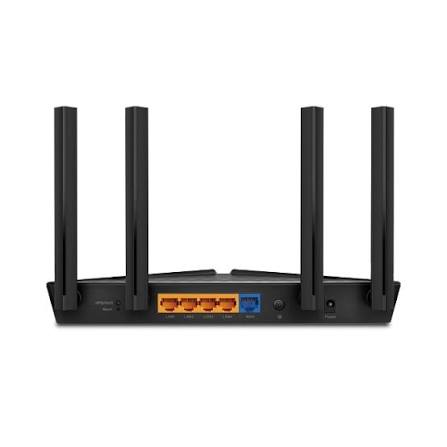 TP-Link Archer AX23 AX1800 Dual-Band Wi-Fi 6 Router
