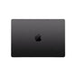 Apple Macbook Pro M5 Max 2026 16.2" 48GB 2TB SSD Space Black MGEE4