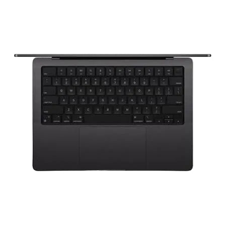Apple MacBook Pro M5 Pro 2026 14" 24GB 2TB SSD Space Black MJLW4