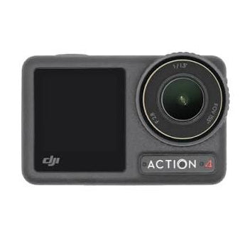 DJI Osmo Action 4 Standard Combo