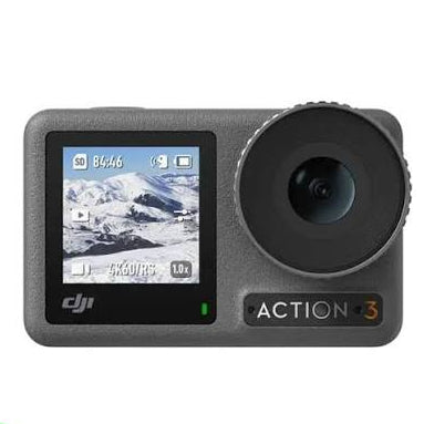 DJI Osmo Action 3