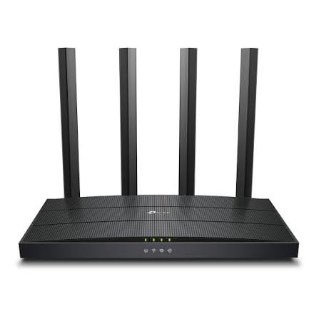 TP Link Archer AX12 AX1500 Dual-Band Gigabit Wi-Fi 6 Router
