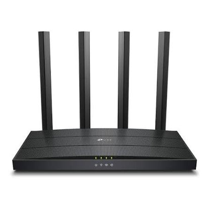 TP Link Archer AX12 AX1500 Dual-Band Gigabit Wi-Fi 6 Router
