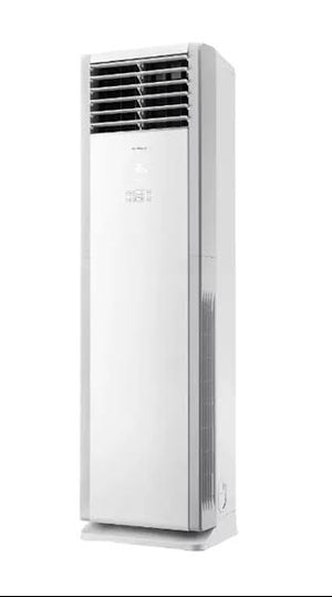 Gree GF-24TFIH 2.0 Ton Floor Standing Inverter AC