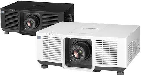 Panasonic PT-MZ882 Series LCD Projector